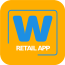 Waardepas Retail App APK