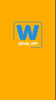 Waardepas Retail Terminal screenshot 2