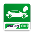 WagenPlan Schade