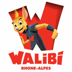 Walibi icône