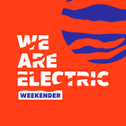 WE ARE ELECTRIC 2017 icon