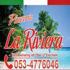 Pizzeria La Riviera icon