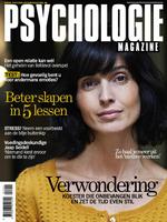 Psychologie Magazine screenshot 1