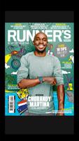 Runner's World скриншот 1