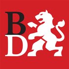 Brabants Dagblad voor tablet アイコン