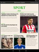 Brabants Dagblad voor tablet 스크린샷 3