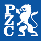 PZC voor tablet-icoon