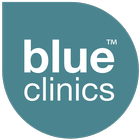 Blue Clinics आइकन