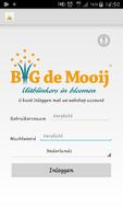 B&G de Mooij โปสเตอร์