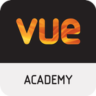 Vue Academy ícone