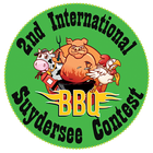 Suydersee BBQ icono