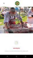 Suydersee BBQ poster