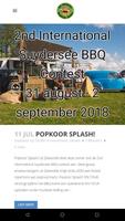 Suydersee BBQ 截圖 1