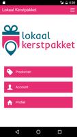 Lokaal Kerstpakket screenshot 1