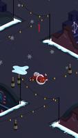 Wasted Santa syot layar 2