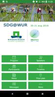 SDG@WUR poster