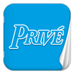 Privé magazine