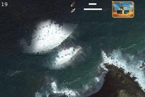 Tow-in surfer capture d'écran 1