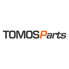 Tomos Parts. Tomos onderdelen  アイコン