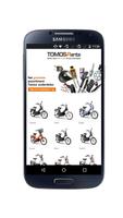 Tomos Parts. Tomos onderdelen  পোস্টার