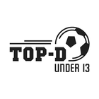 Top D Toernooi (U13) simgesi