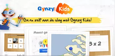 Gynzy Kids