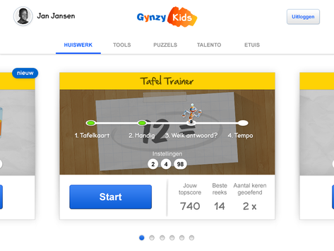 gynzy kids for android - apk download