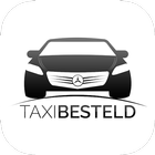 Taxi Besteld ikon