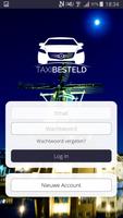 Taxi Besteld پوسٹر