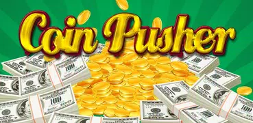 Coin Pusher Gold