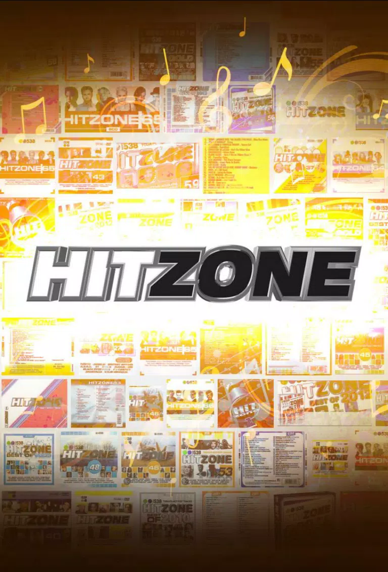 Hitzone Muziek for Android - APK Download