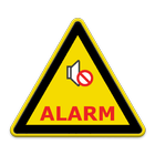Silent Alarm biểu tượng