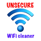 آیکون‌ WiFi profile cleaner