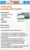 Techniekplek.nl ảnh chụp màn hình 2