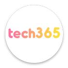 Tech 365 - The Latest Technews icône