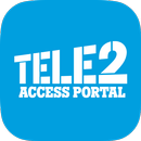 APK Tele2 Access Portal