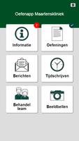 Oefenapp Sint Maartenskliniek capture d'écran 1