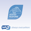 Tell-IT Hosted Voice