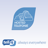 Tell-IT Hosted Voice icône
