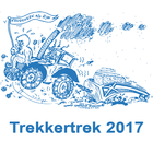 Trekkertrek 2017 Zeichen