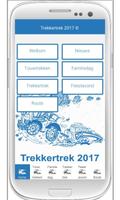 Trekkertrek 2017 Affiche