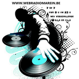 Webradio Marein icône