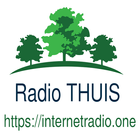 Radio THUIS icono