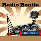 Radio Bonita icône