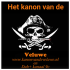 Kanon Van De Veluwe icône