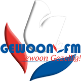 GewoonFM icon