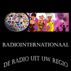 Radio Internationaal icône