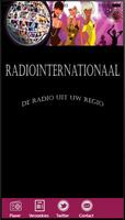 Radio Internationaal Affiche