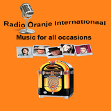 Radio Oranje Internationaal icône