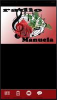 Radio Manuela постер